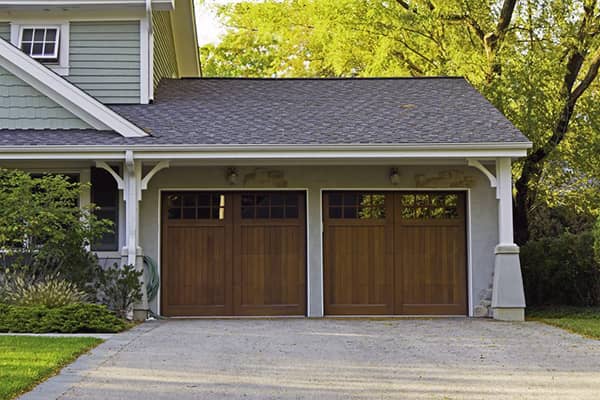 Garage Construction Services