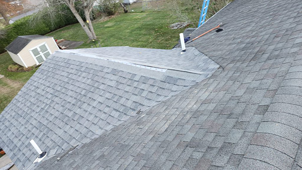 Residential Roof Installation and Repair Services