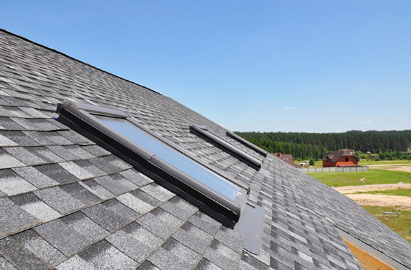 Residential Roof Maintenance Services