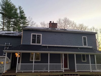 Roof Repair Replacement