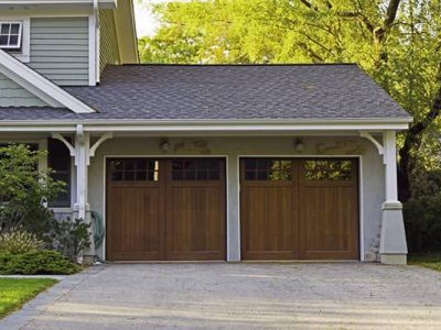 Garage Construction Services