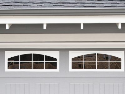 Garage Door